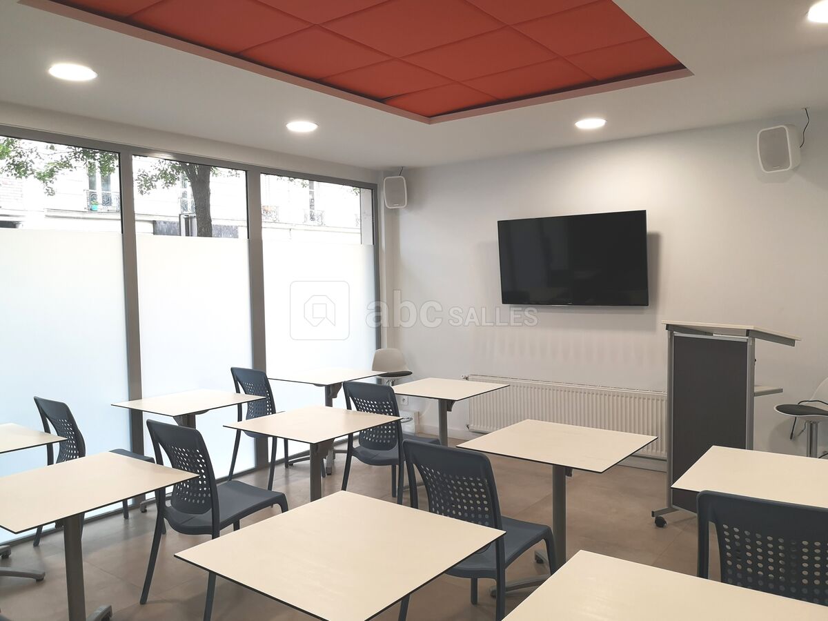Disposition Classe, Formation