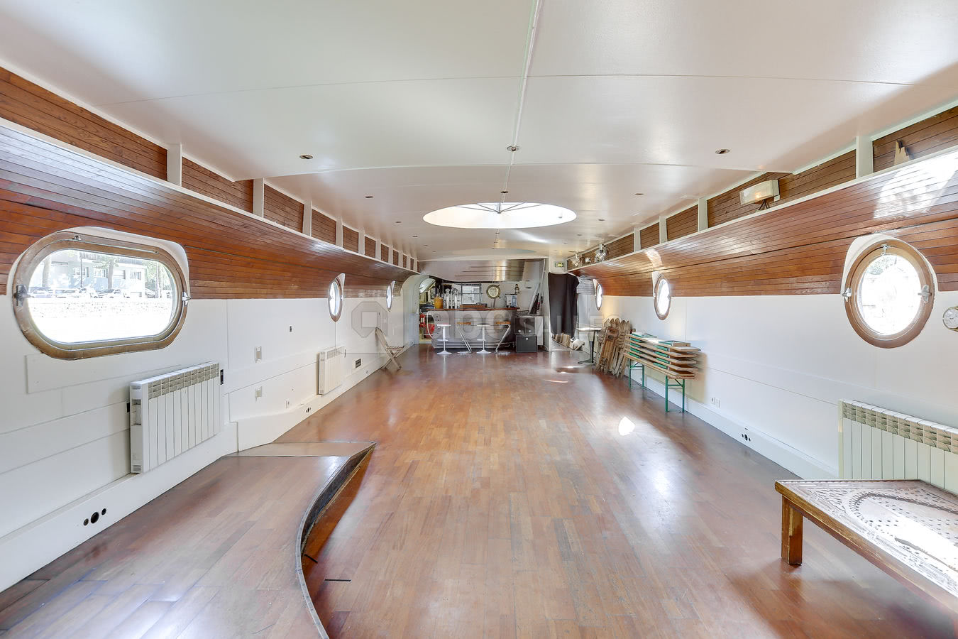 Salle réception