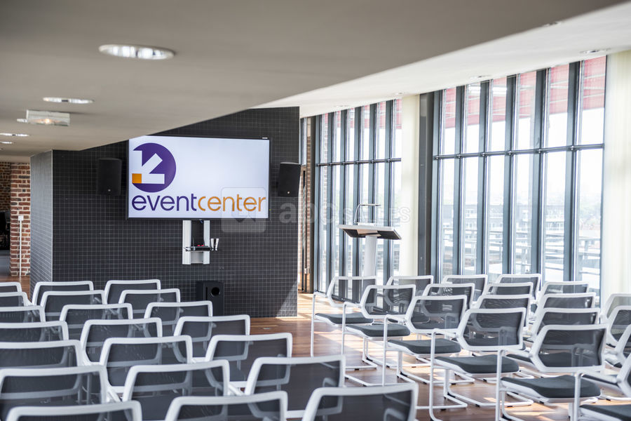 VIP - Espace de 80m²