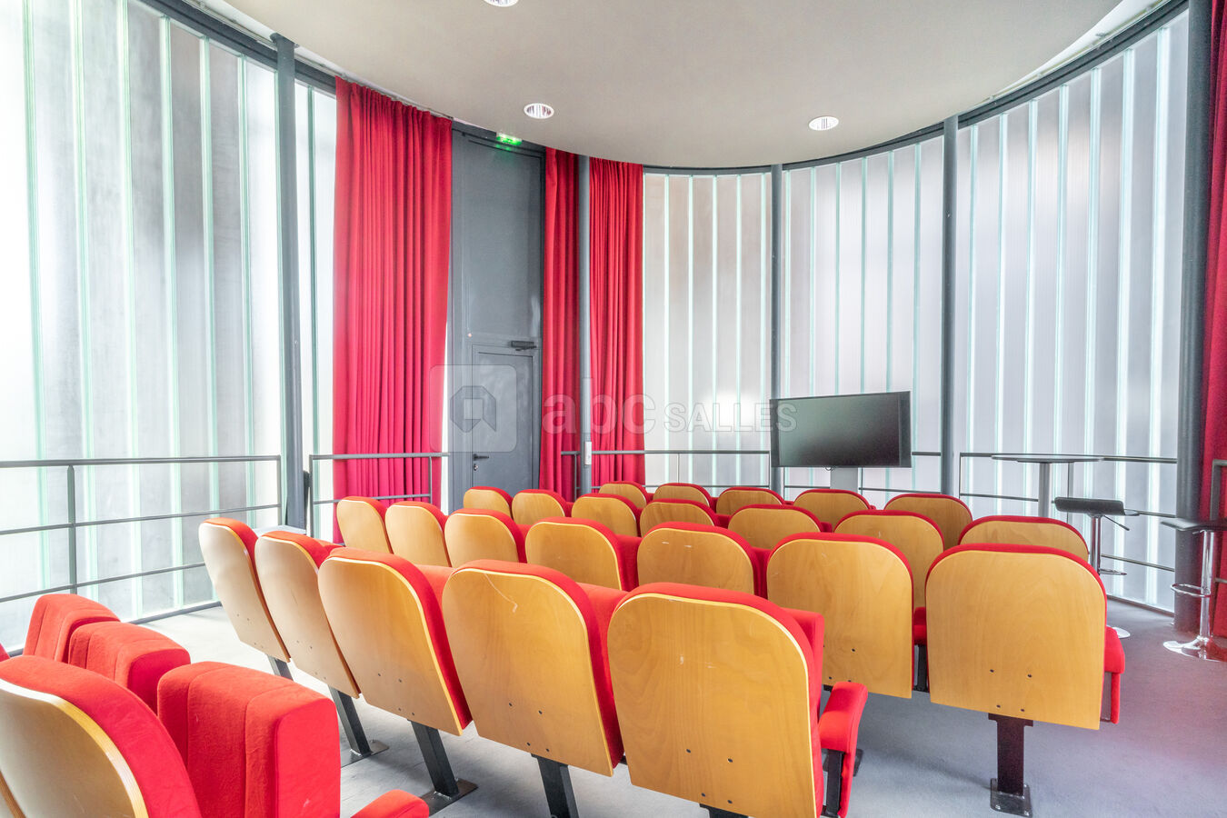 Salle Prestige