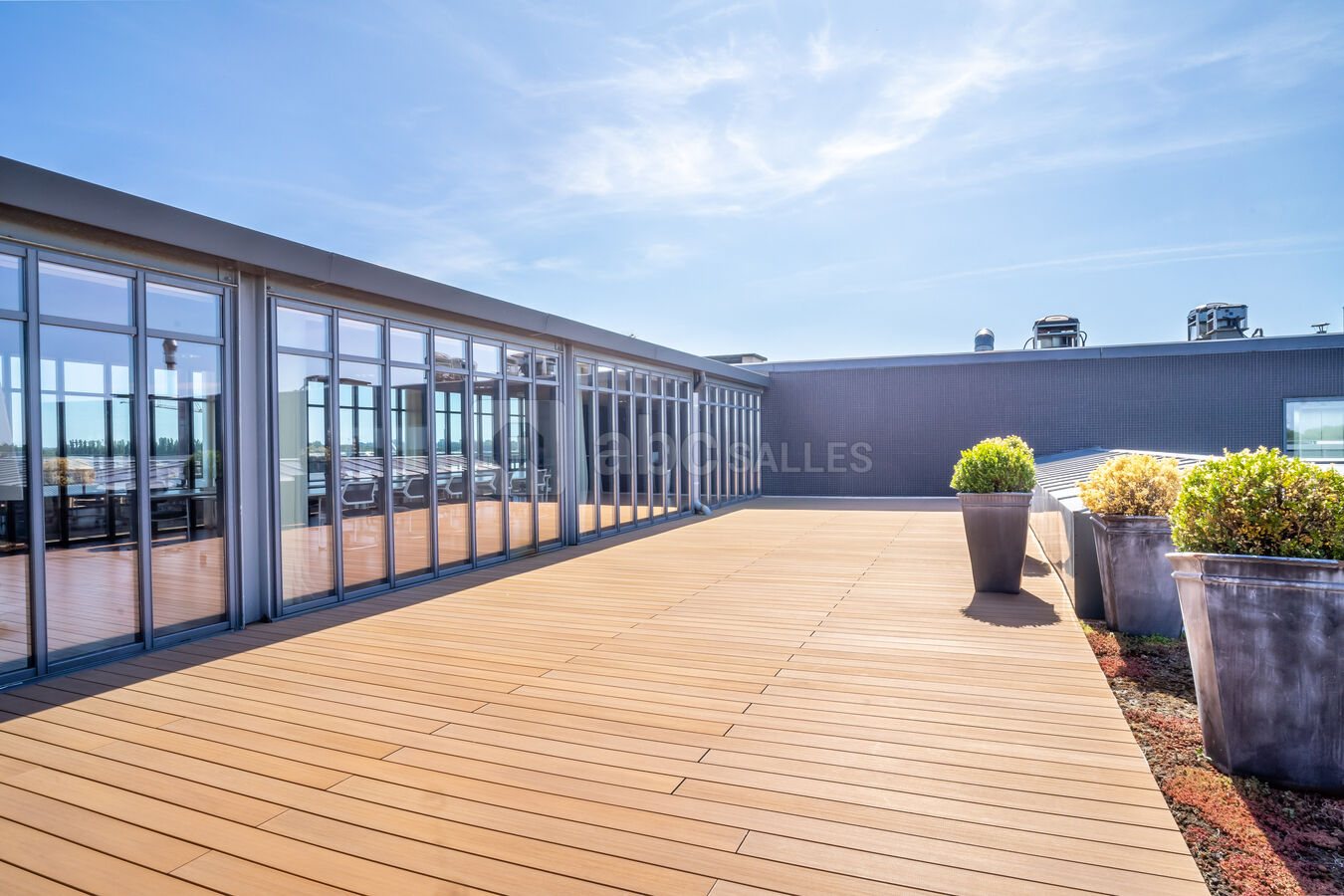 VIP - Rooftop