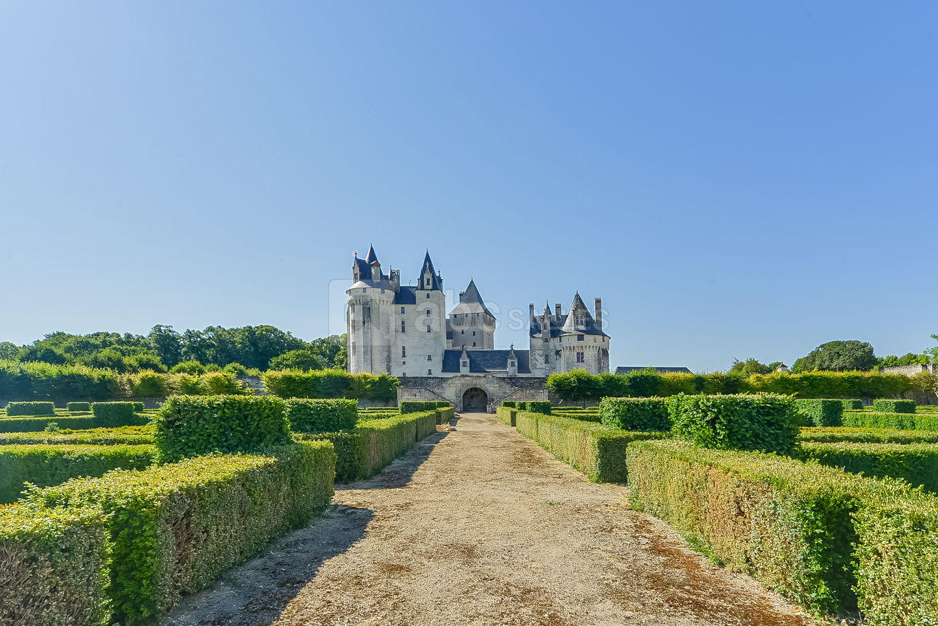 Château
