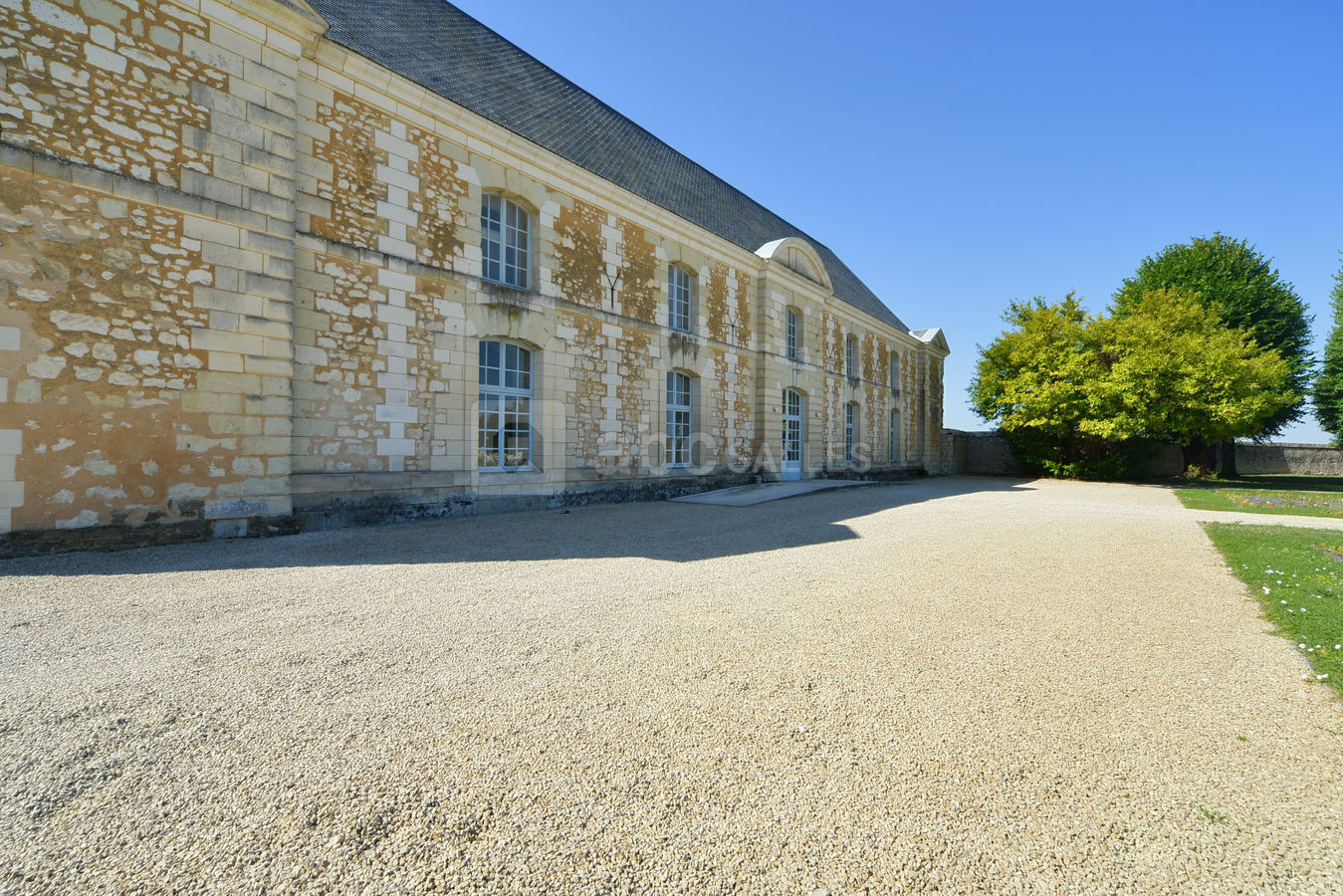 Salle