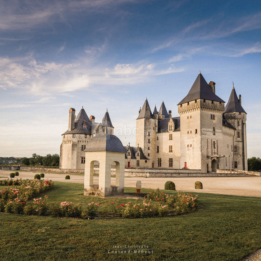 Chateau