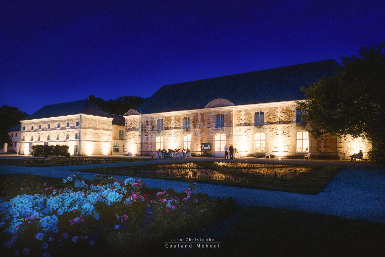Chateau