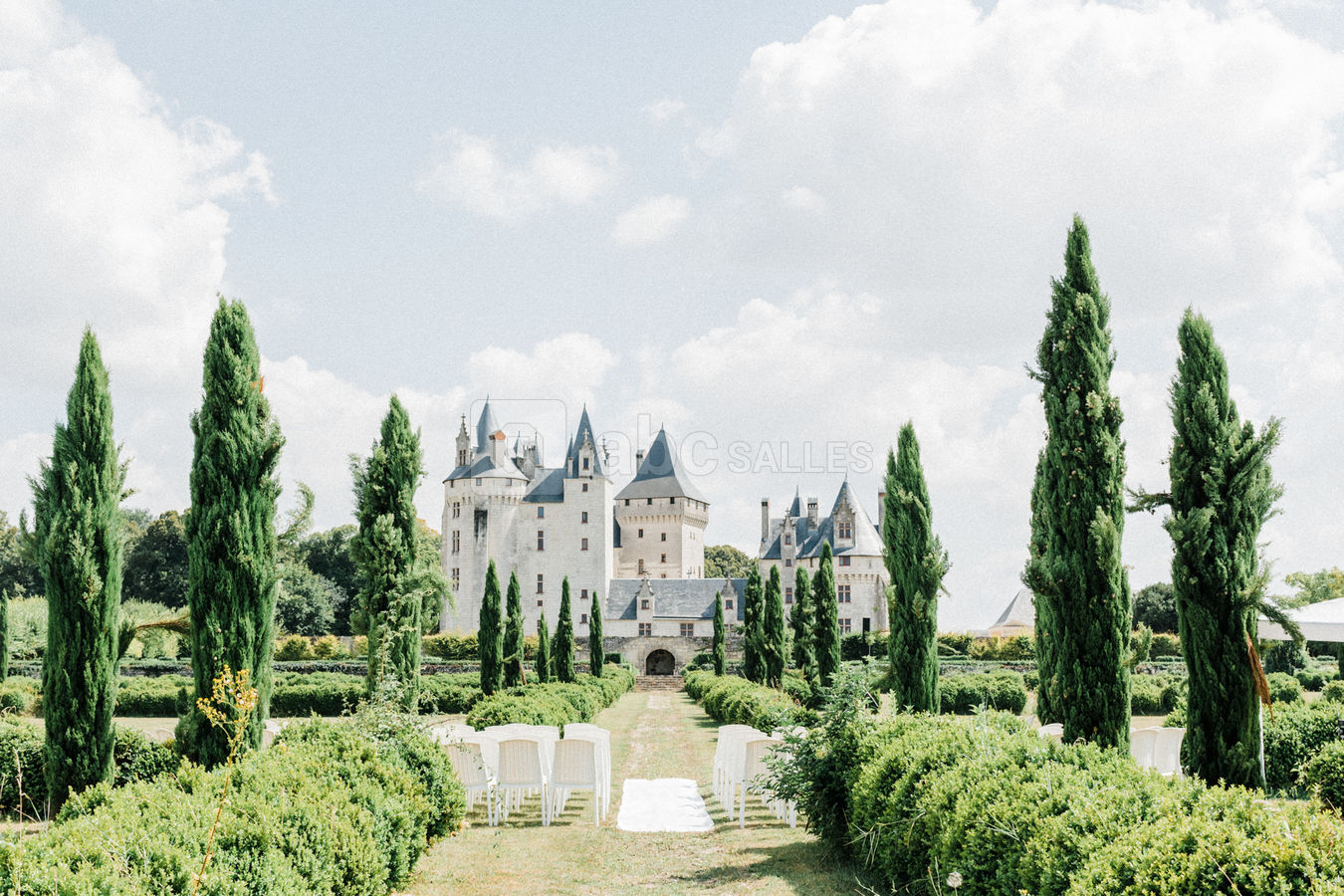 Jardins