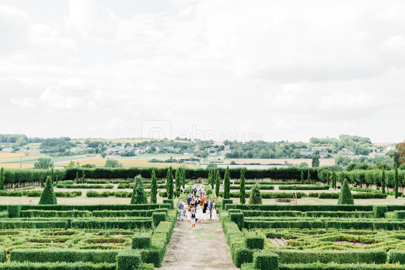 Jardins