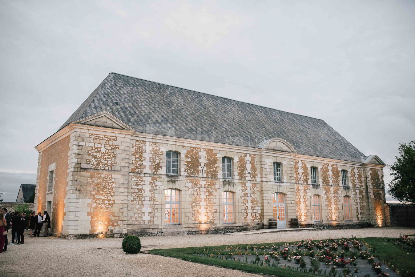 Salle