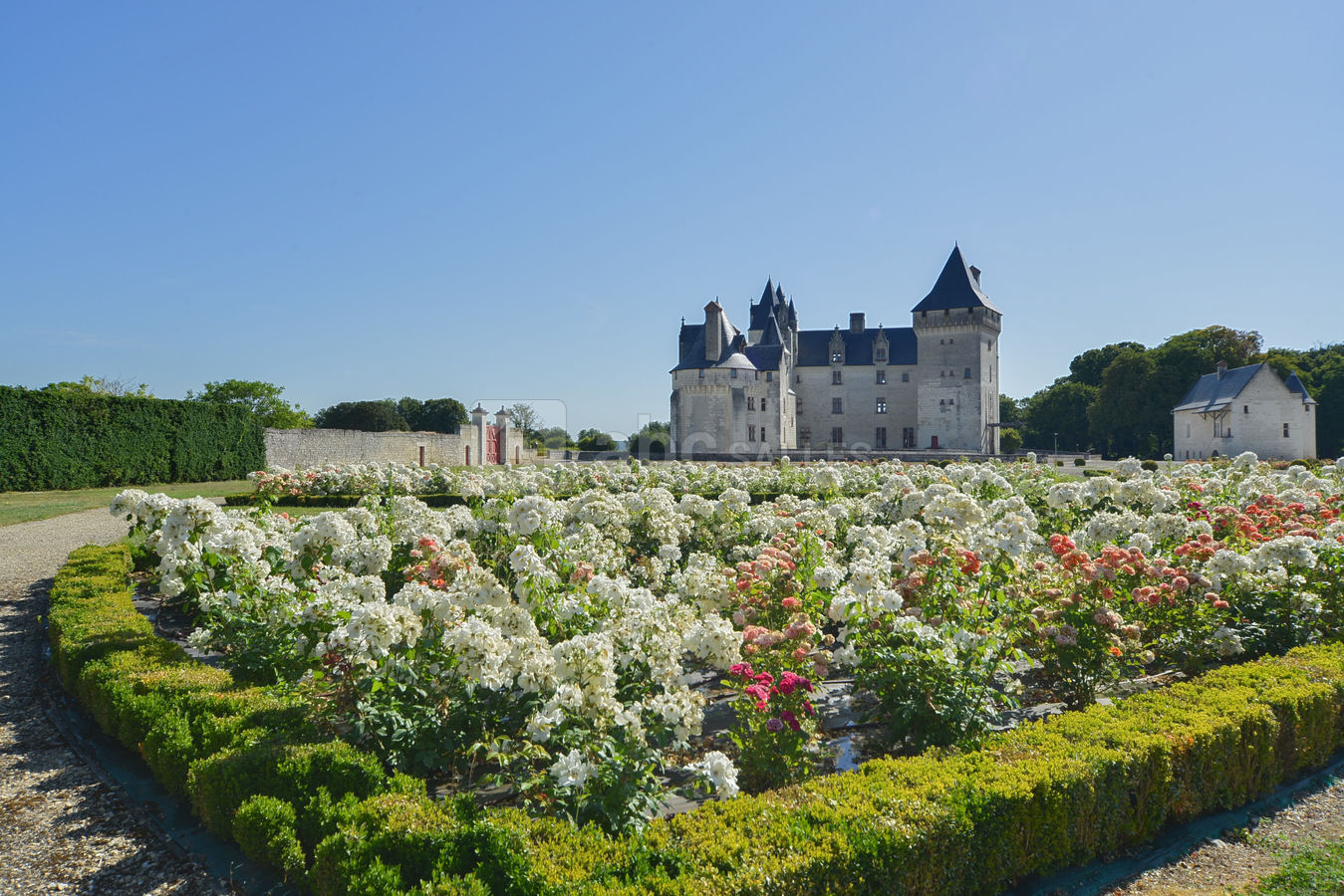 Château