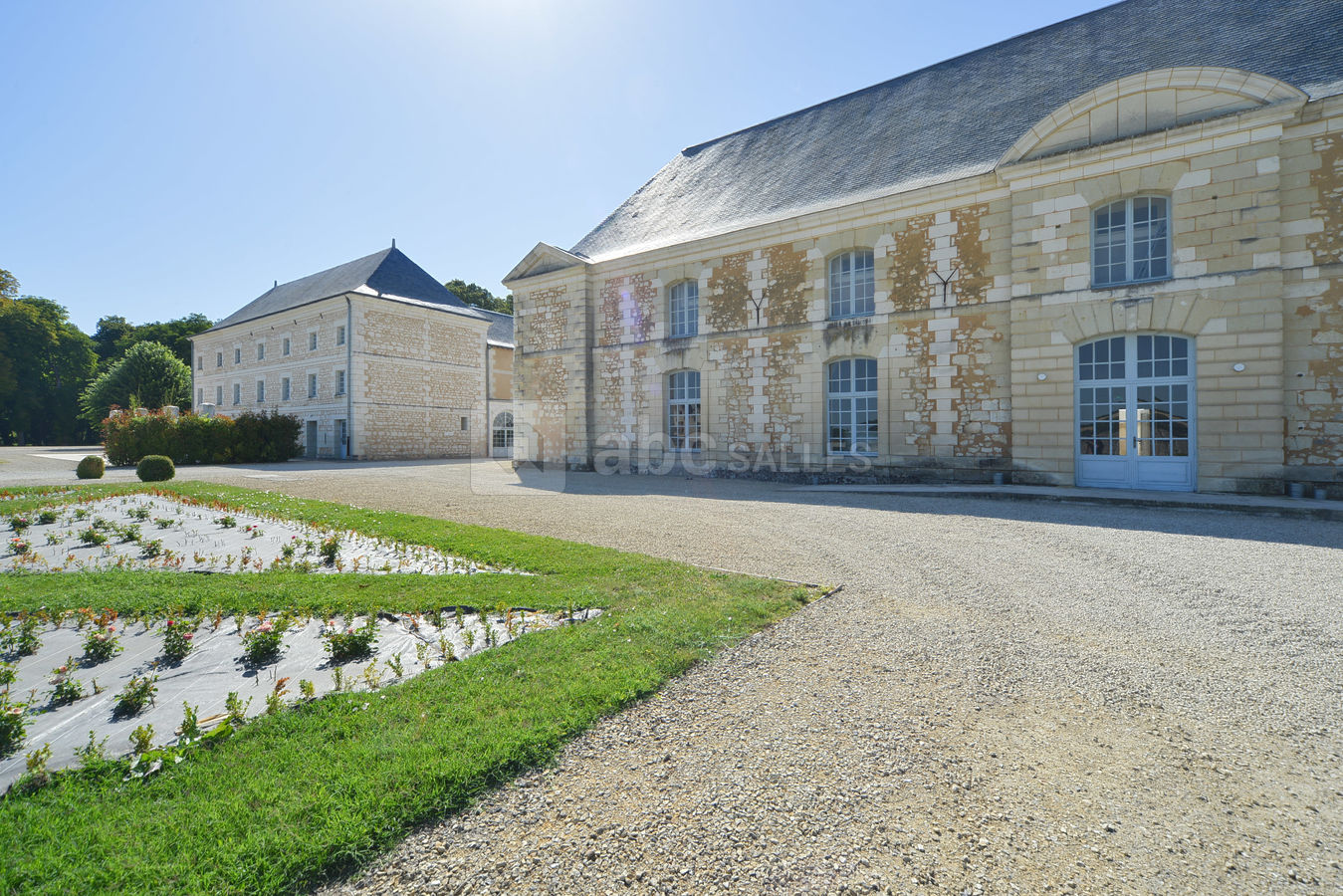 Salle