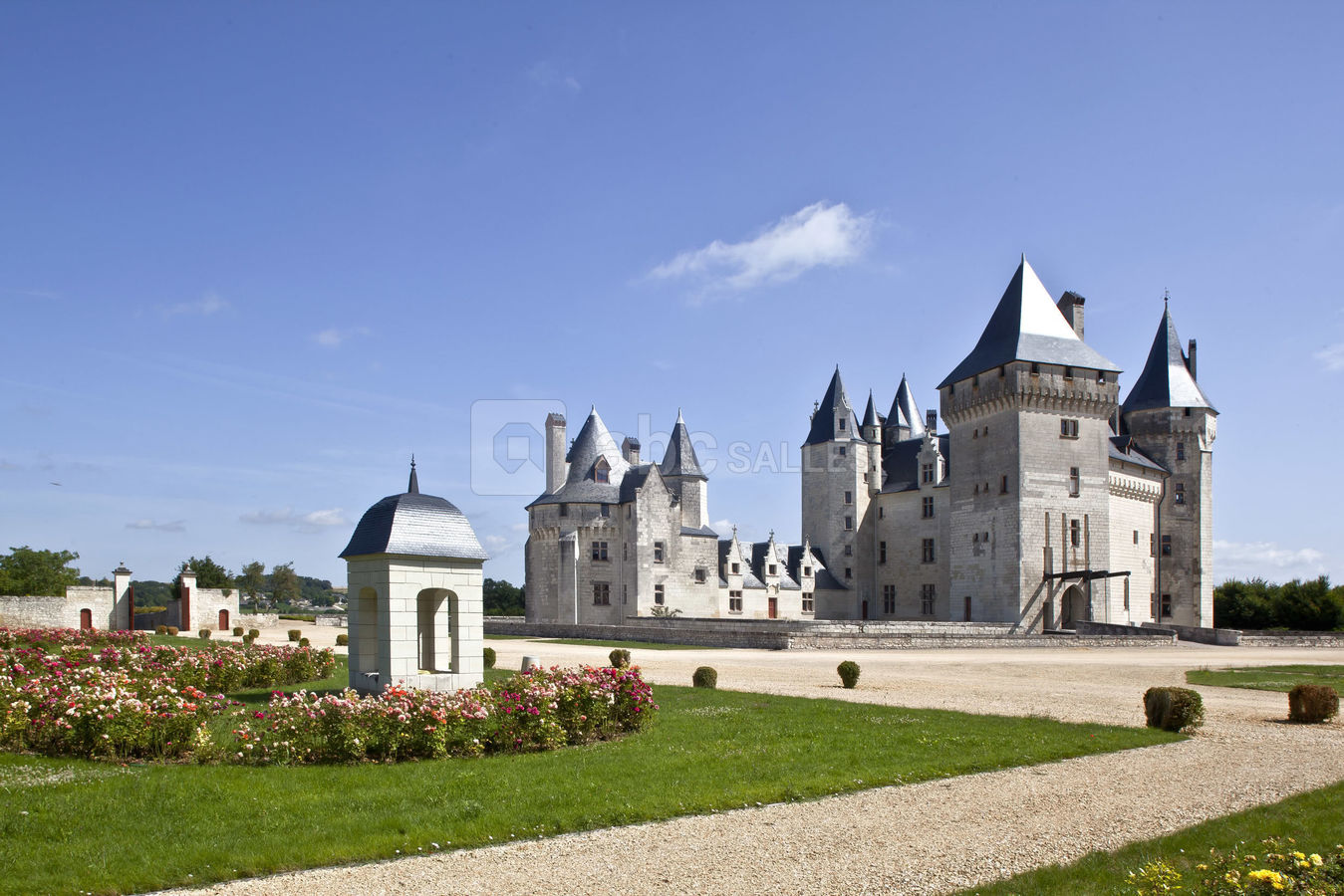 Château