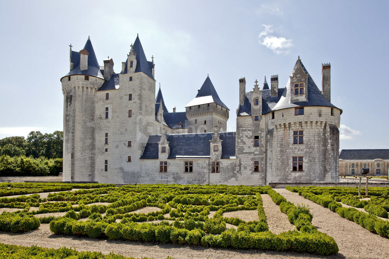 Château