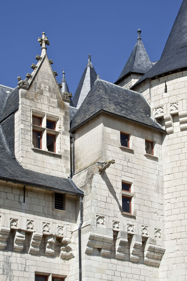 Chateau