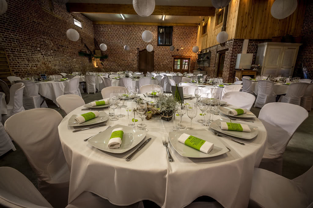 Mariage