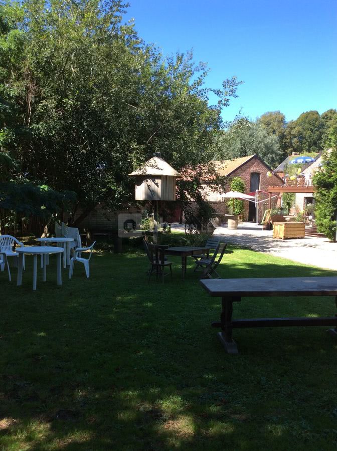 Jardin