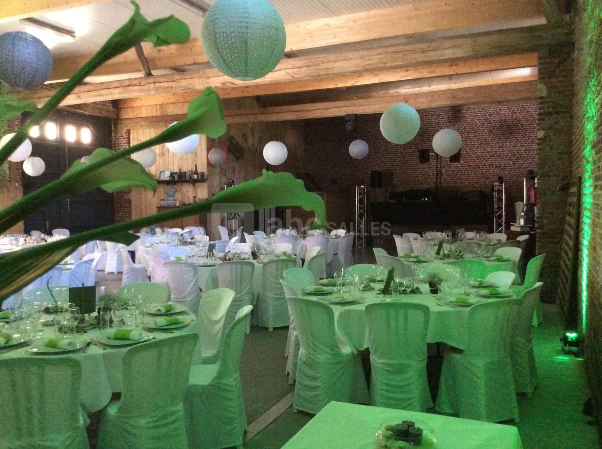 Mariage