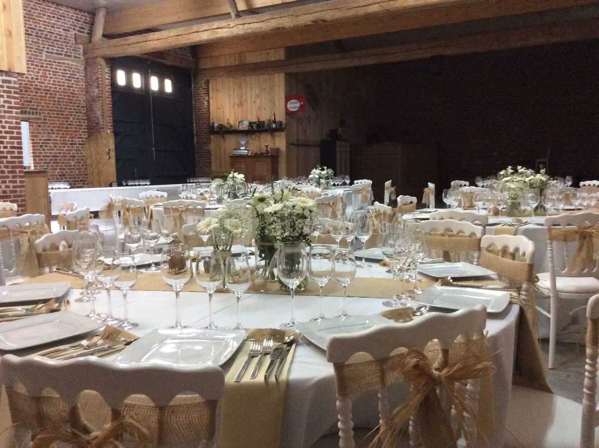Mariage