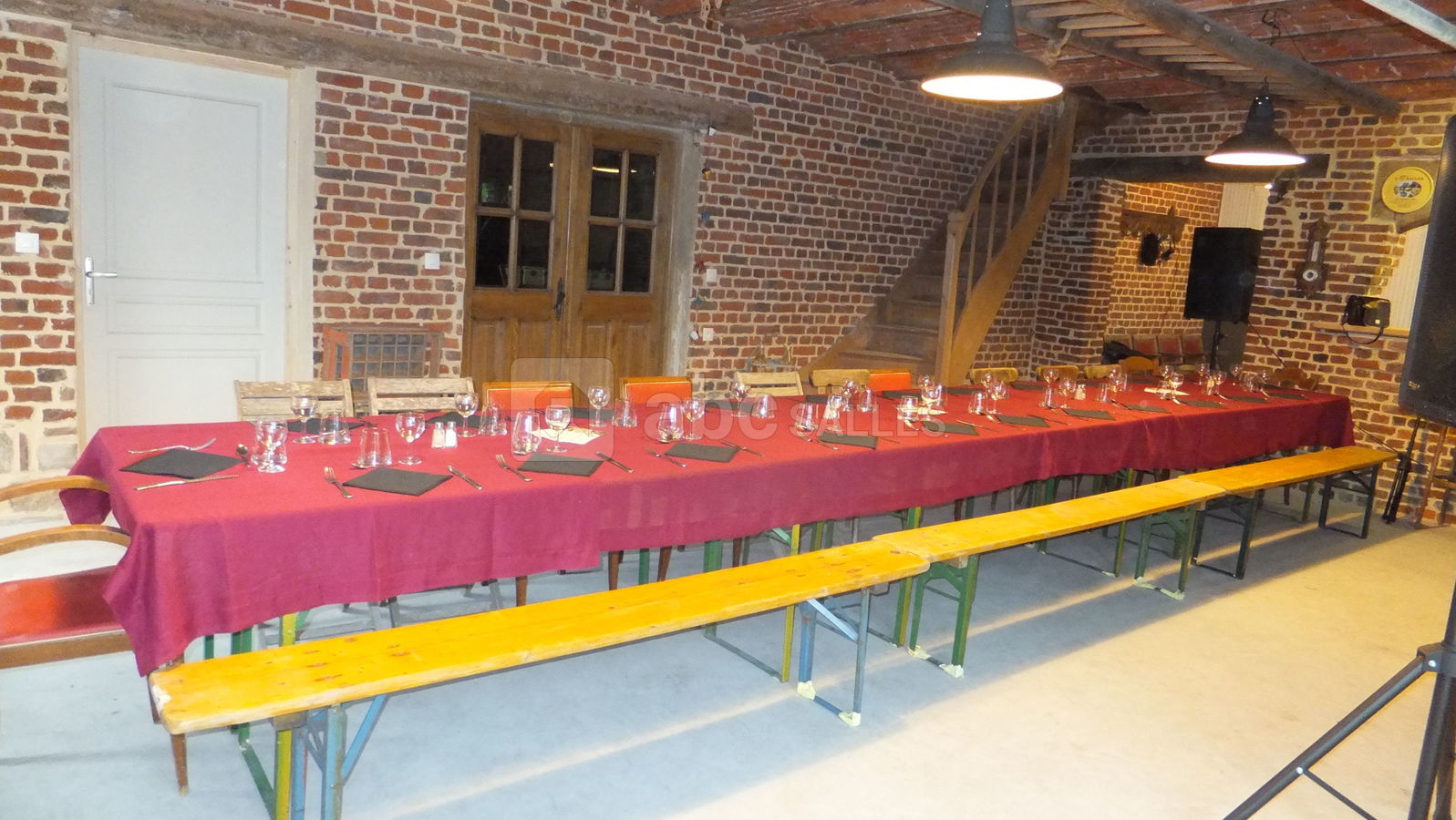 Soirée