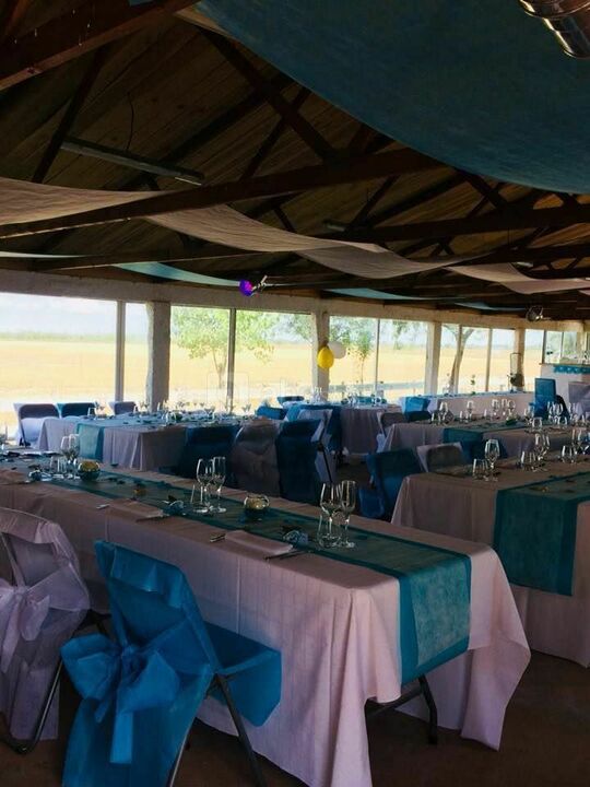 Manade Claude Chaballier