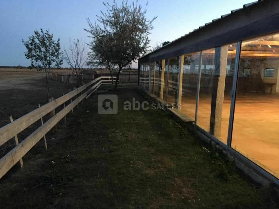 Manade Claude Chaballier