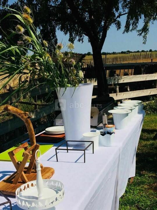 Manade Claude Chaballier