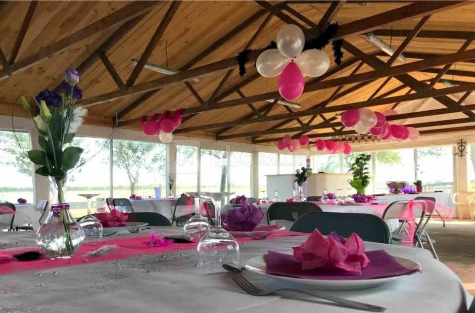 Manade Claude Chaballier