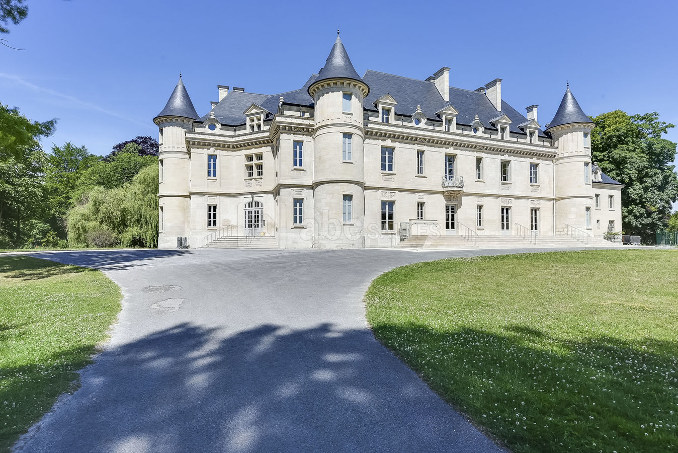 château