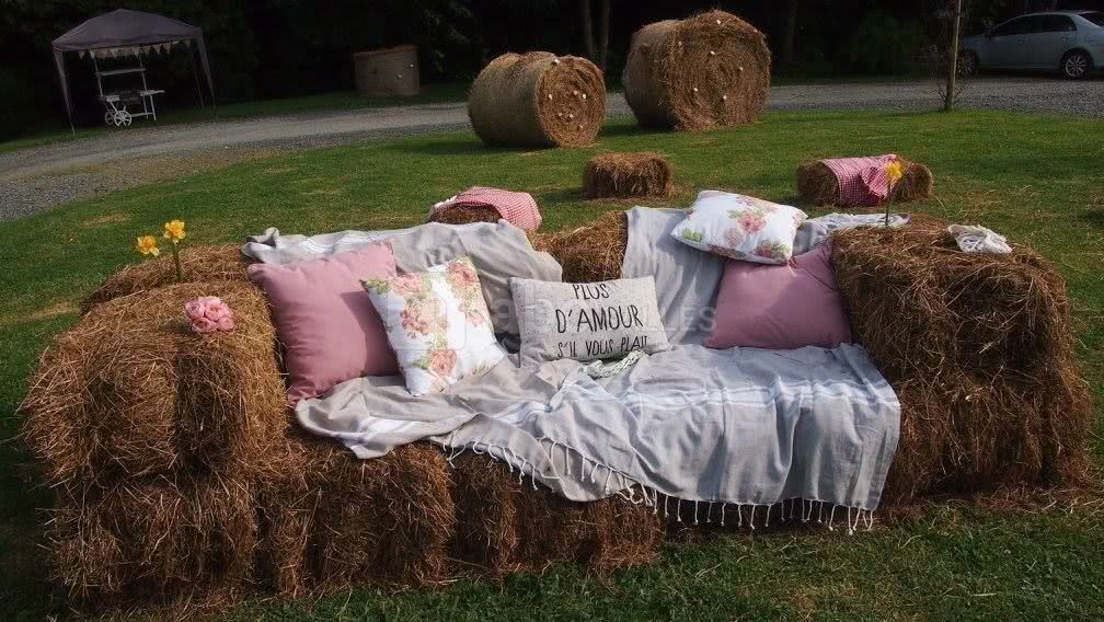 Domaine de la Guérie