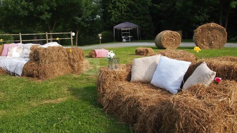 Domaine de la Guérie