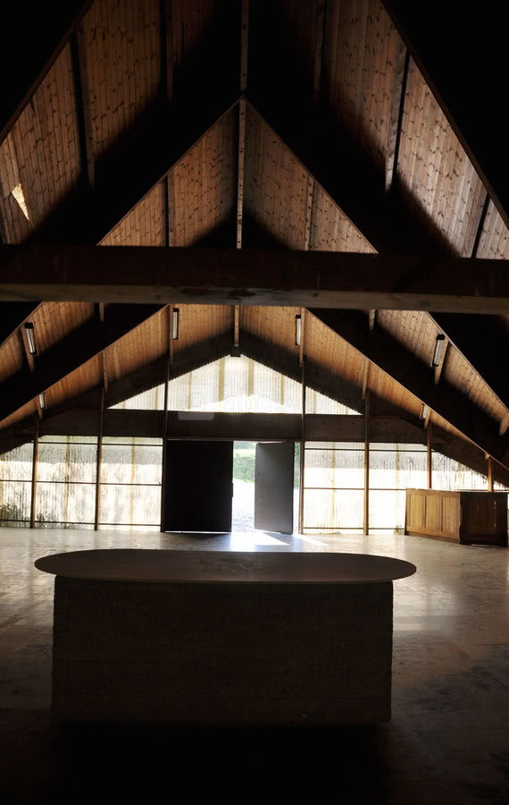 Domaine de la Guérie