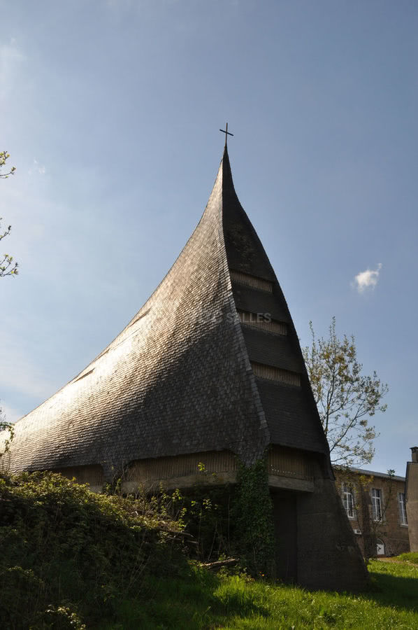 Domaine de la Guérie