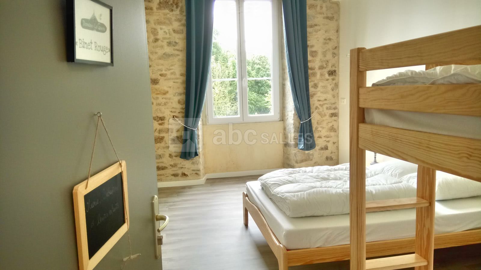 Domaine de la Guérie