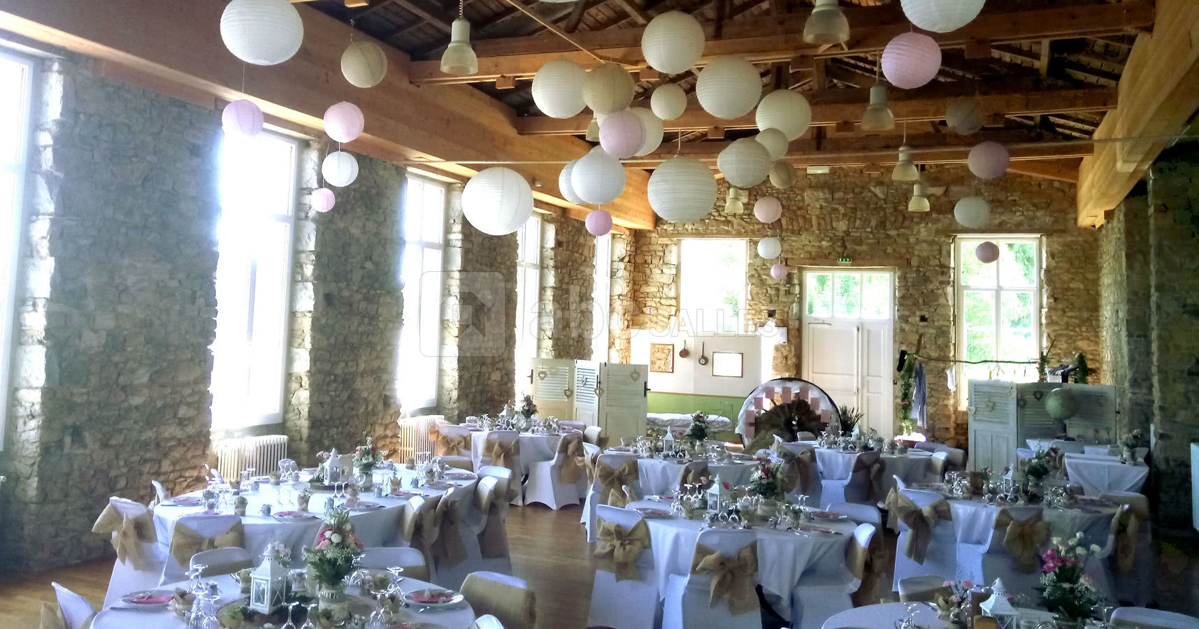 Domaine de la Guérie