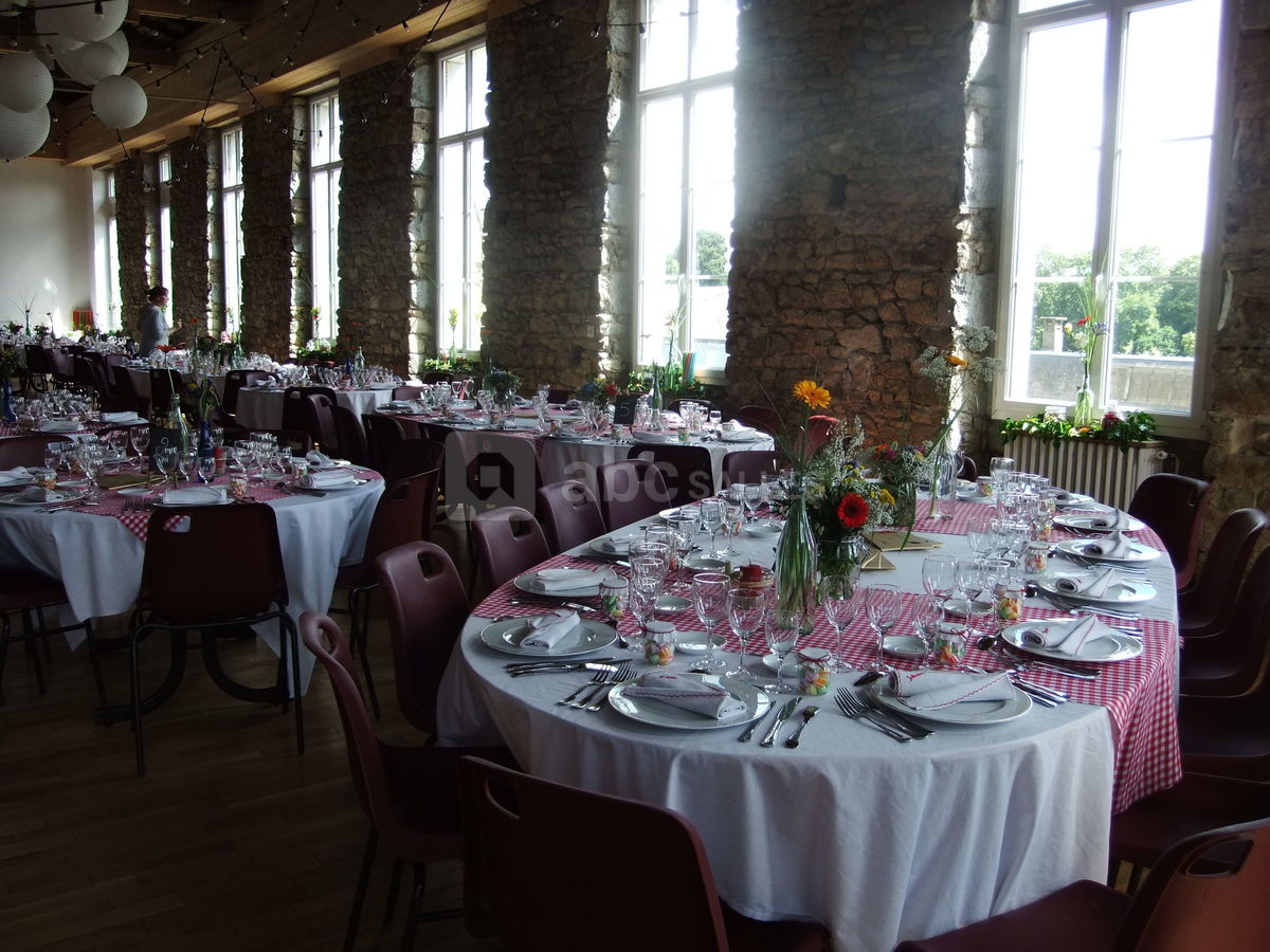 Domaine de la Guérie