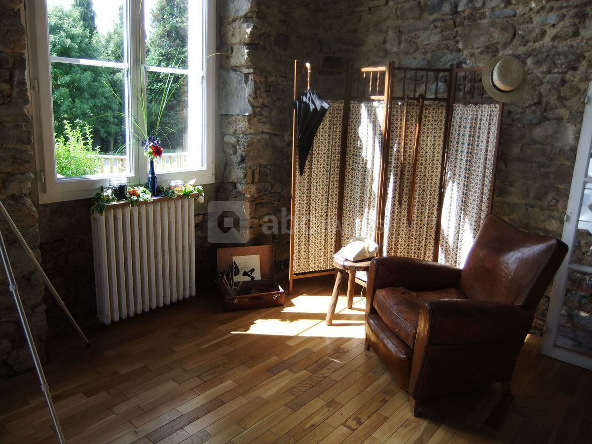 Domaine de la Guérie