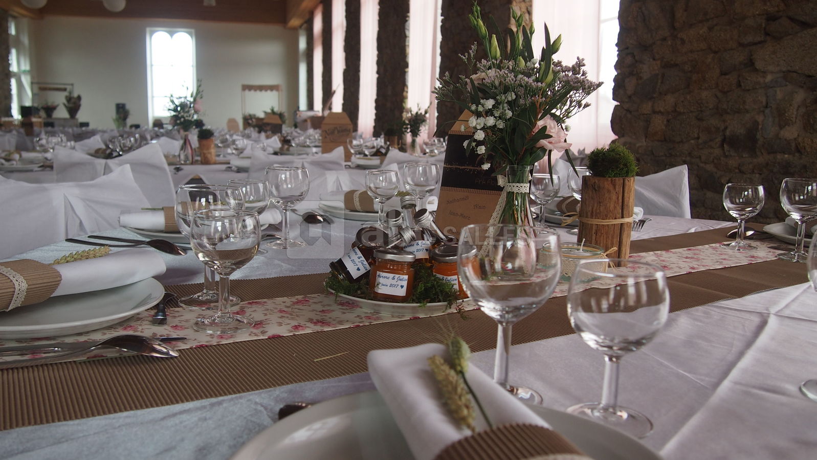 Domaine de la Guérie