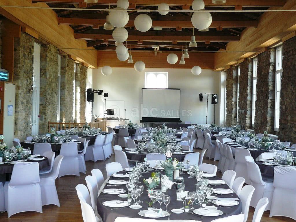 Domaine de la Guérie