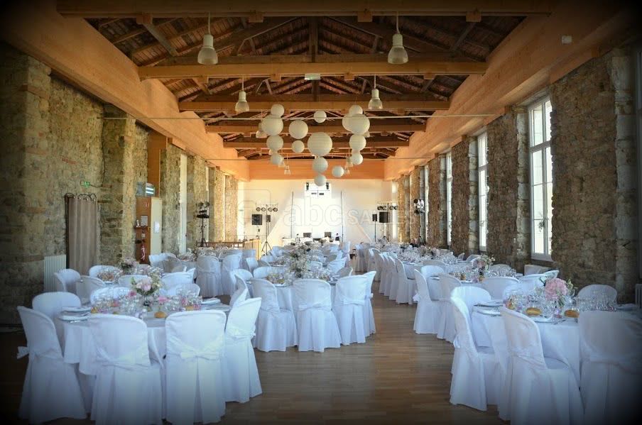 Domaine de la Guérie