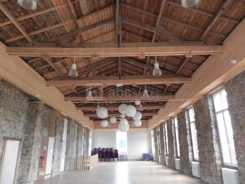 Domaine de la Guérie