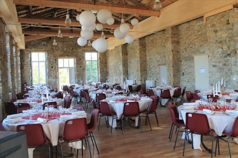 Domaine de la Guérie