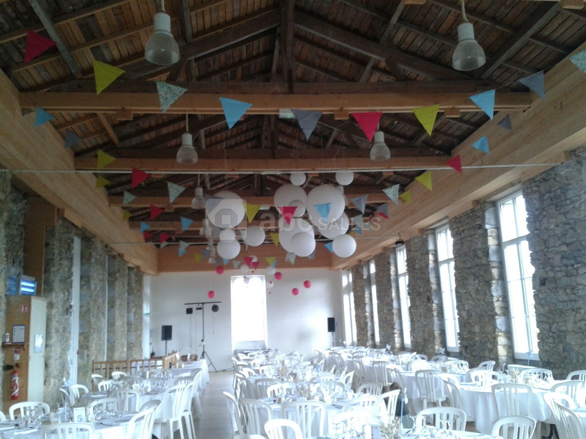 Domaine de la Guérie