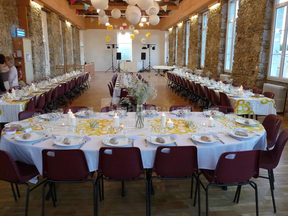 Domaine de la Guérie