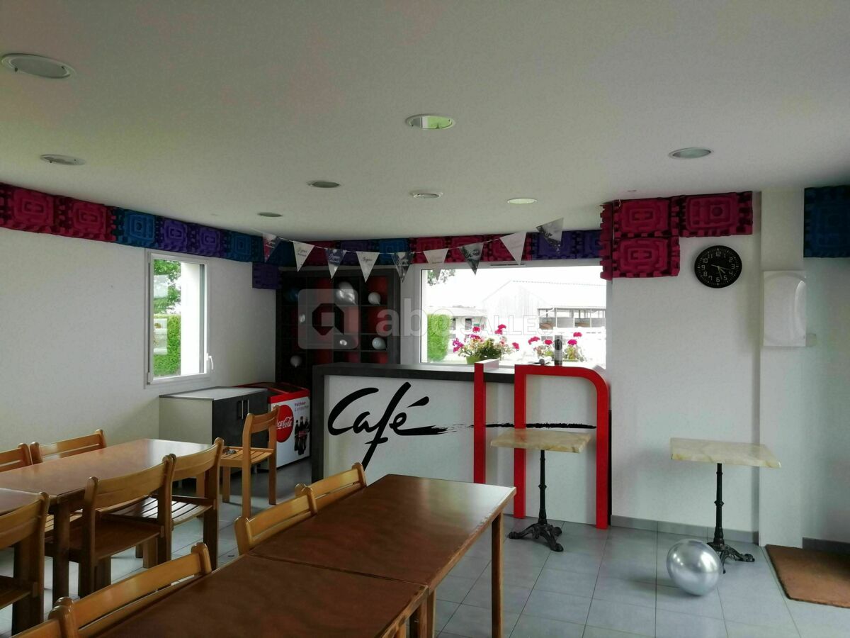 Hippodrome de MauredeBretagne ABC Salles