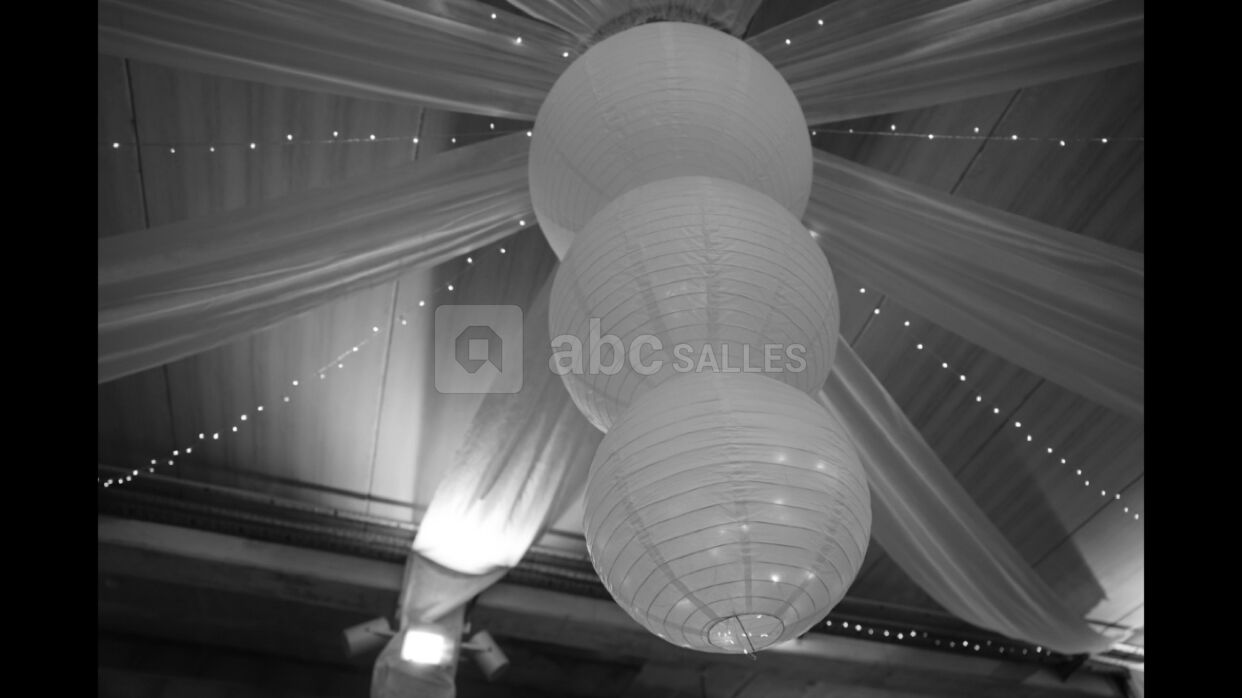 Hall de 500 m² Hippodrome Maure de Bretagne