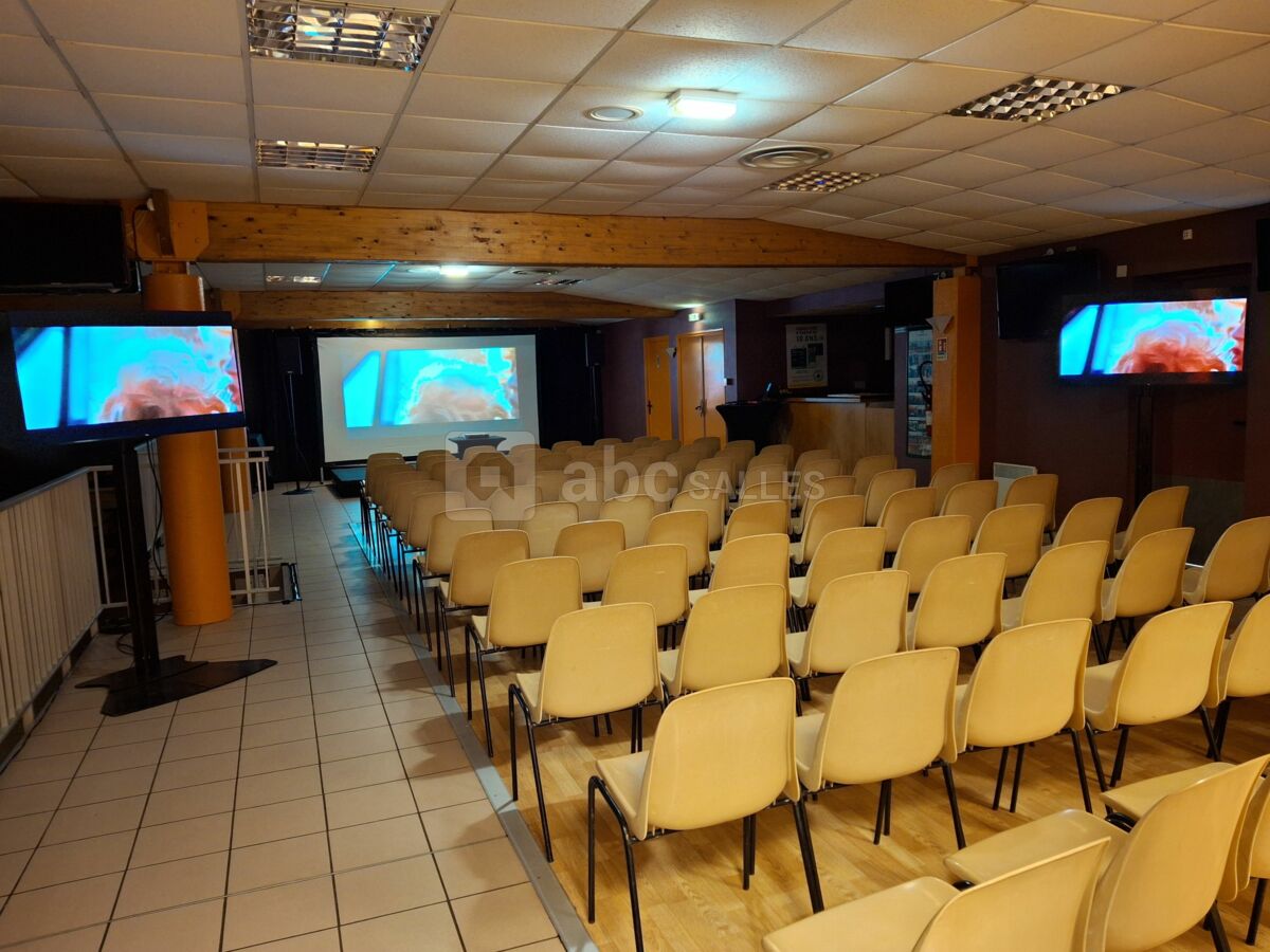 Salle de conference