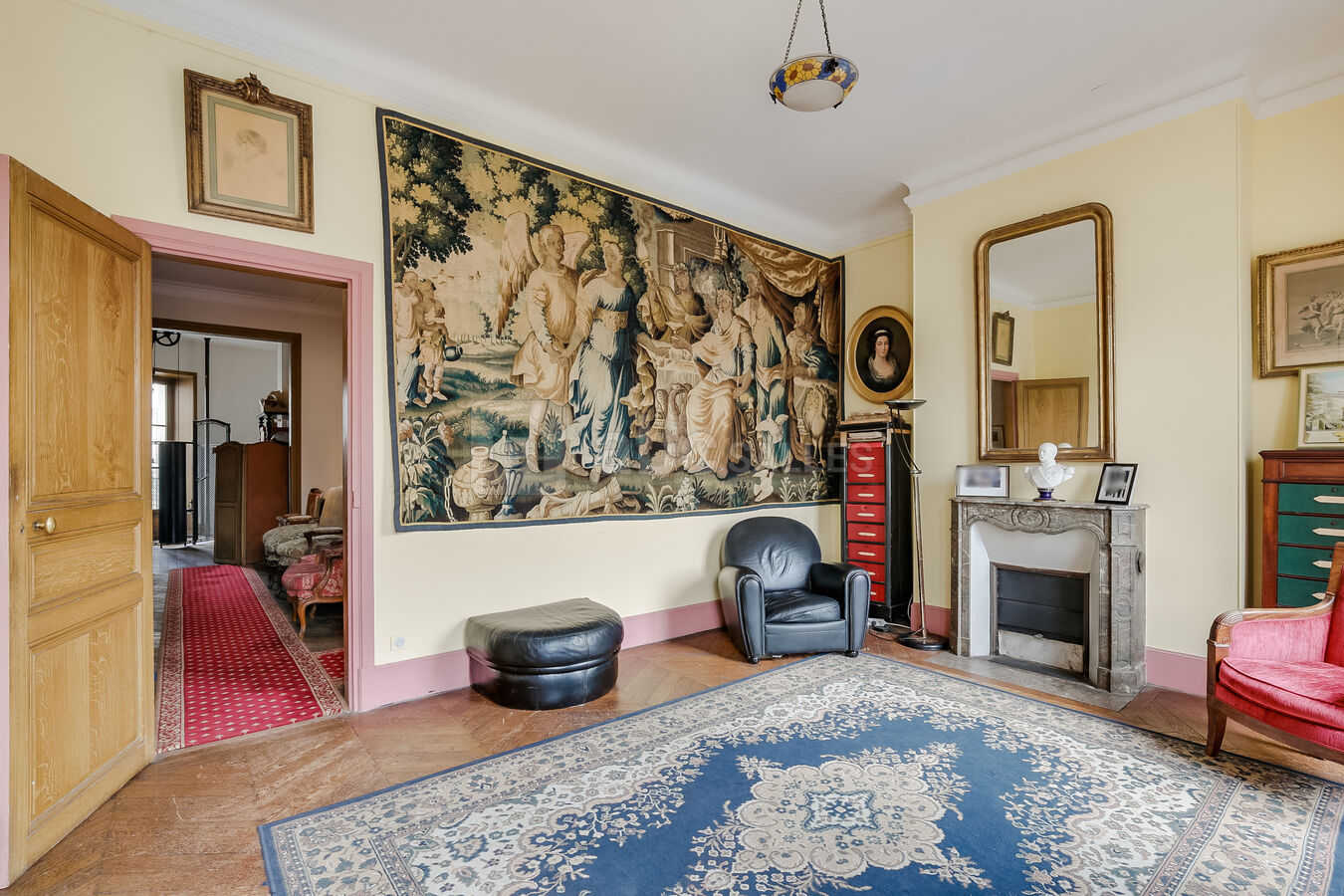 Salon langsdorff (au 2ème étage)