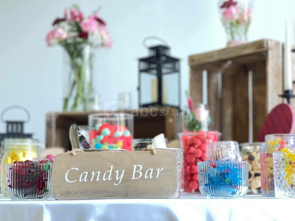 Candy Bar