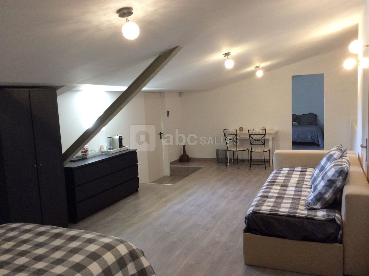 Location Appartement