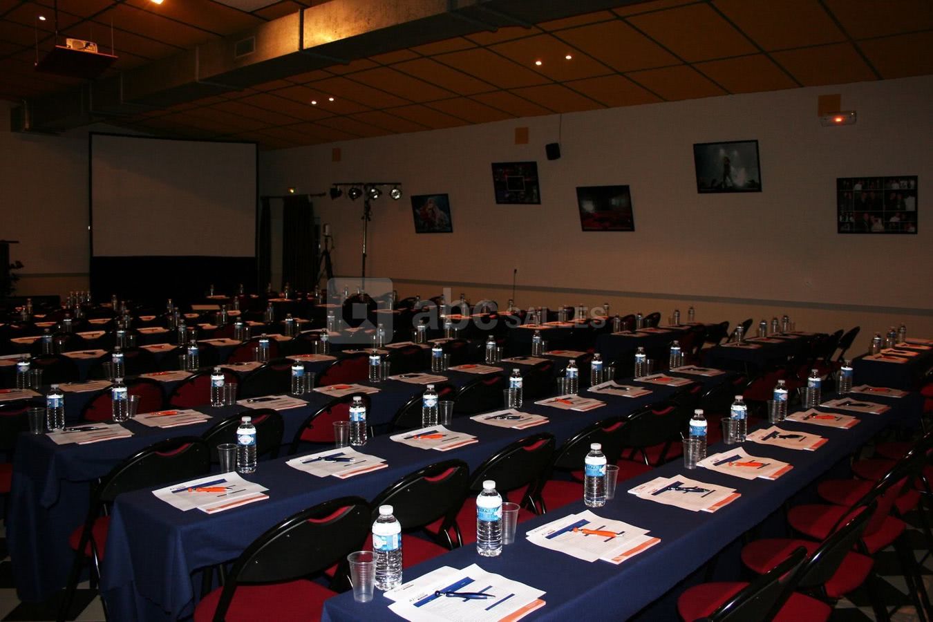 Château des Boulard