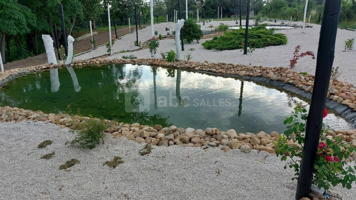 Jardin zen